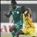 Nigeria Susul Pantai Gading ke Perempatfinal