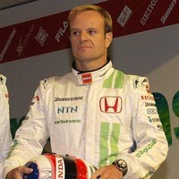 Barrichello Belum Niat Pensiun