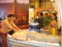 Antre Pijat di FITUR Madrid