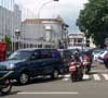 Jalan Braga Berubah Muka