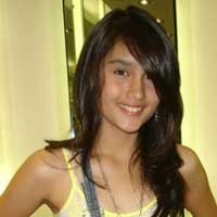 Cinta Laura: Ahmad Dhani is Very Cool