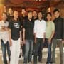 The Smiling Generals Team