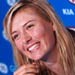 Sharapova Mencari Cinta Sejati