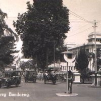 Bangunan Belanda di Braga Hanya Tersisa 73 Persen