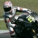 Edwards Tercepat, Stoner Kedua