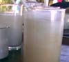 Sluurrpp...Segarnya Coconut Milk
