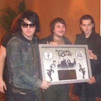My Chemical Romance: Konser Tanpa Bahasa Indonesia
