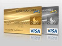 Tagihan Mandiri VISA Tidak Sesuai Invoice