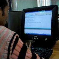 Internet Semaput, Bisnis Semrawut
