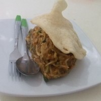 Lotek Legit dari Kalipah Apo