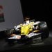 Renault Tatap Papan Atas dengan R28
