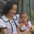 Arya Raditya Fatih, 2,10 Tahun; Lelaki; m