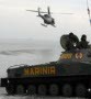 Tank Amphibi Karam di Laut Situbondo, Diduga 6 Marinir Tewas