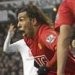 Tevez Pahlawan, Tapi MU Tergusur
