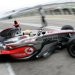 McLaren Diserang Fans Spanyol