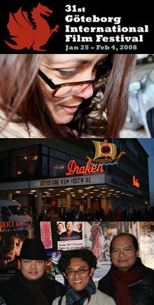 RI, Tiga Hari untuk Selamanya