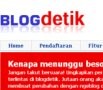 Blog Maia di blogdetik.com