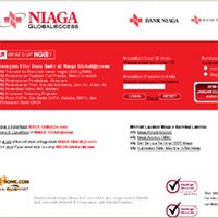 Takut Phising, 2 layanan Online Bank Niaga Diliburkan