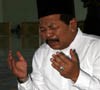 Giliran Partai Presiden SBY  Usung Soekarwo - Gus Ipul