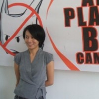 Dewi Lestari Anti Kresek