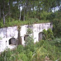 Benteng Belanda, Potensi Wisata yang Terbengkalai 
