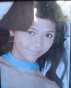 Pembunuh Mahasiwi UI Menyesal