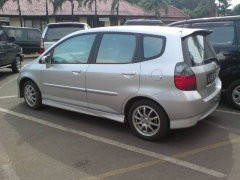 Mobil Anita Mau Dijual