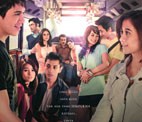 LOVE: Siap-siap Terbuai Cinta!