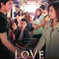 LOVE: Siap-siap Terbuai Cinta!
