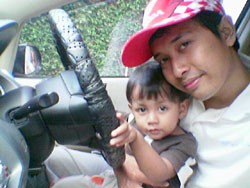 Kesal dengan Kartu Halo dan Mobil Banking BCA