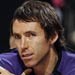 Steve Nash Gagas Liga Sepakbola Wanita