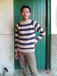 Budaya Baca Tulis Indonesia