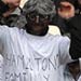 Pers Inggris & Spanyol Perang Soal Rasisme Hamilton