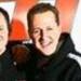 Schumi Jadi Bos Tim Karting