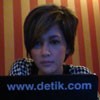 Maia, Triomacan, Ussy, Marvells dan Anda Sendiri di blogdetik