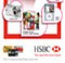 Best Pay Cicilan Ringan 0% HSBC Ditagih 100% 