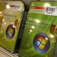 Dirilis, Vista SP 1 dan Windows Server 2008