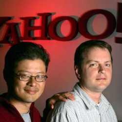 Mengenang Yahoo Sebelum Kudeta Google