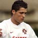 Ronaldo Berharap Kado dari Italia