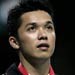Taufik Hidayat Isyaratkan Mundur