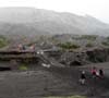 Imlek, Bromo Hujan, Wisatawan Gagal Nikmati Sunrise