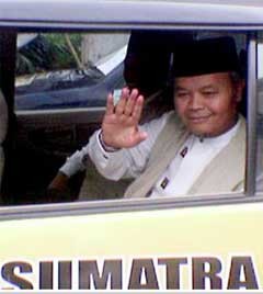 Jika Raih 20%, PKS Usung Hidayat