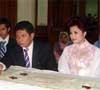 Zaenal Maarif Terjatuh di Rumah Istri Kedua, Bukan di Marcopolo