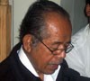 Sayuti, Nabi Palsu Bertobat