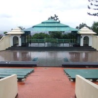 Dago Tea House, Ikon Budaya Jabar