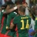 Kamerun ke Final