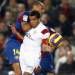 Momentum Barca, Dendam Sevilla 