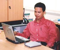 Seharusnya PSSI Mengubah Atribut Organisasi 