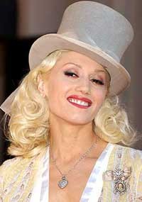Gwen Stefani Tolak Tur Bareng No Doubt