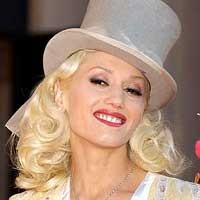 Gwen Stefani Tolak Tur Bareng No Doubt